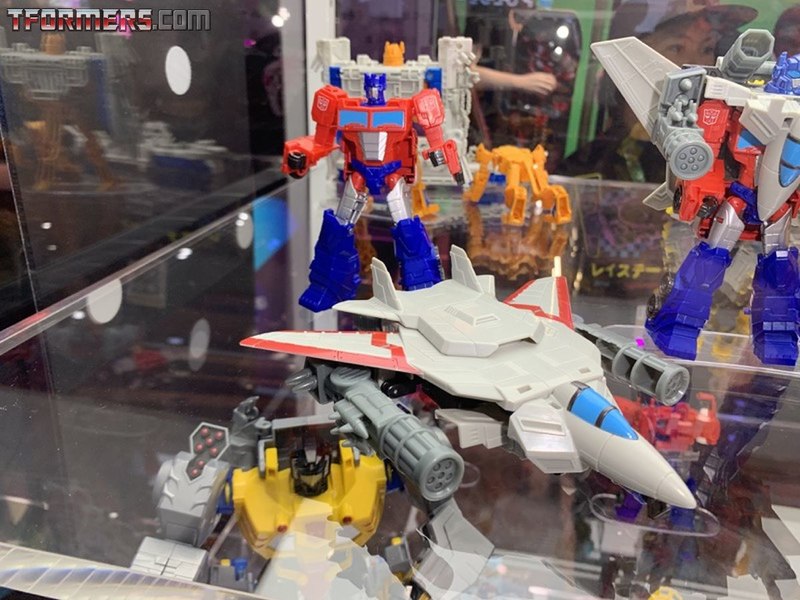 Sdcc 2019 Transformers Preview Night Hasbro Booth Images  (93 of 130)